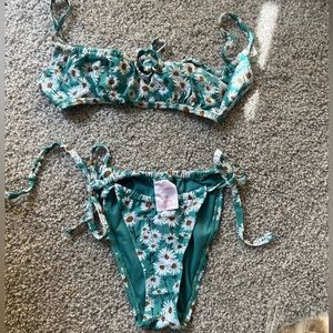 Cheeky Daisy Bikini